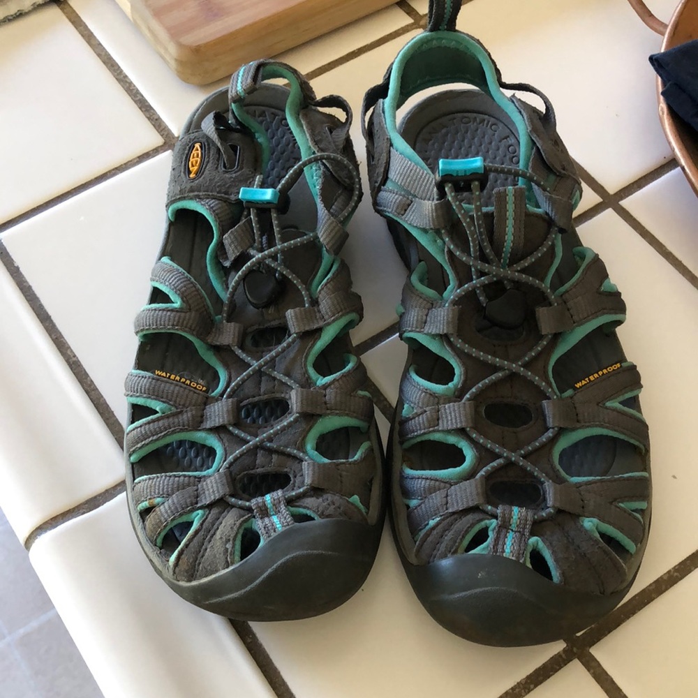 Keen Sandals